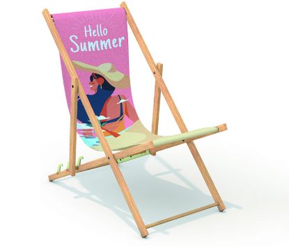 Immagine di Sdraio Standard