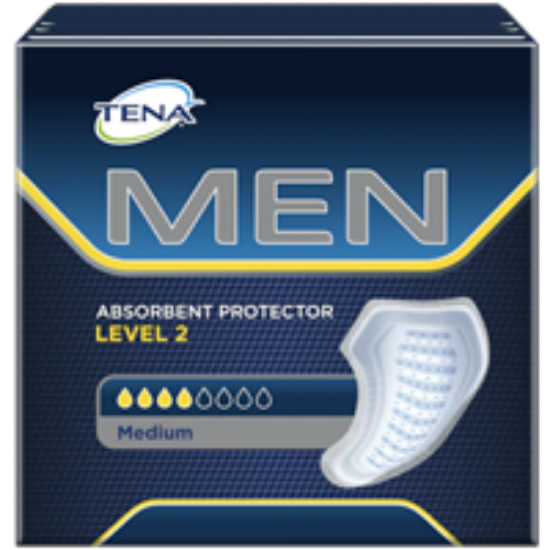 Immagine di Assorbente per uomo Men level 2 - 10 pz.