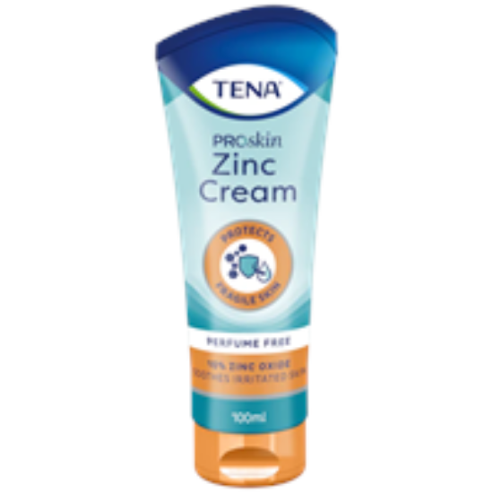 Immagine di Zinc Cream - 100 ml