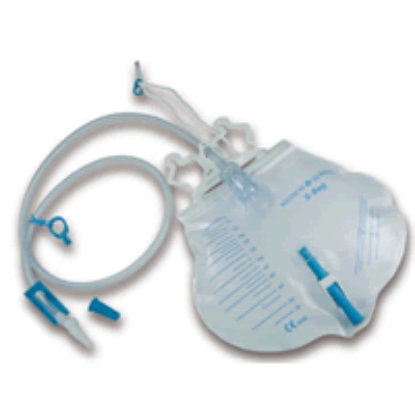 Immagine di Sacca a circuito chiuso 850414