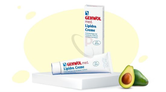 Immagine di Lipidro crema 75ml 5626