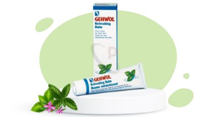 Immagine di Balsamo rinfrescante 5617