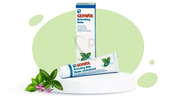 Immagine di Balsamo rinfrescante 5617