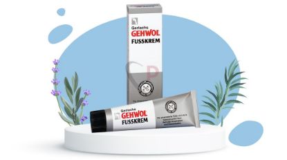 Immagine di Crema per piedi 5619