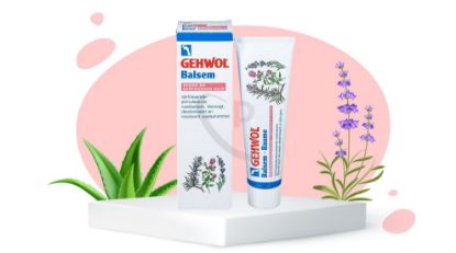 Immagine di Balsamo pelle secca/fragile 5624