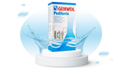 Immagine di Pediluvio 400 gr 5621