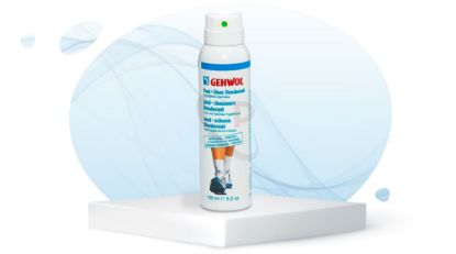 Immagine di Deodorante spray per calzature 150 ml 5635