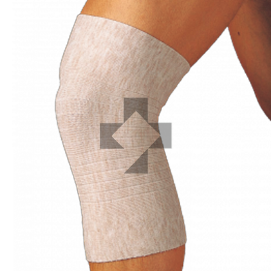 Immagine di Ginocchiera biestensiva lambswool 0502