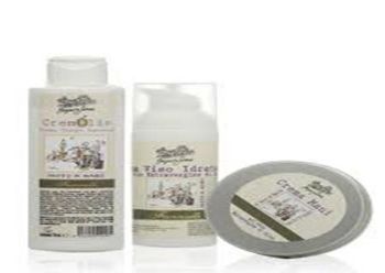 Immagine per la categoria Creme e Oli