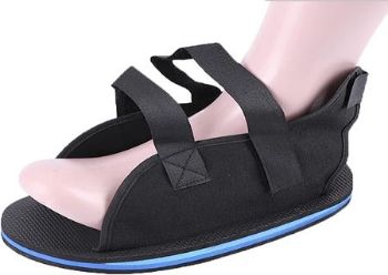 Immagine per la categoria Scarpe e proteggi acqua per gesso